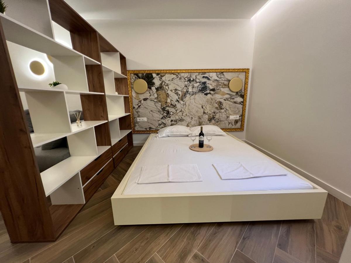 Appartamento Golden Cube Spalato
