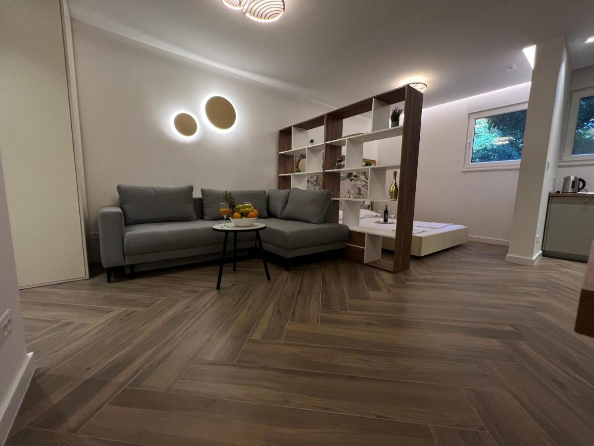 Appartamento Golden Cube *